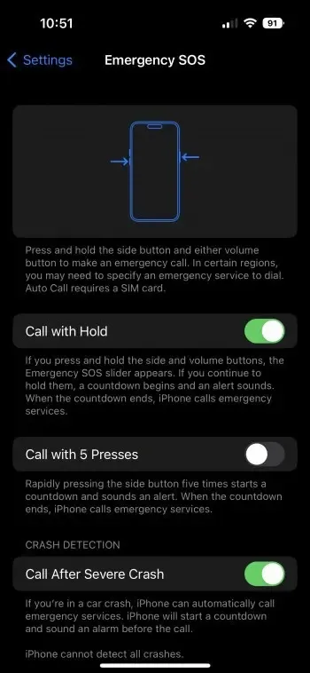 iPhone 14 Pro Car Crash Detection Feature FAIL WOEFULLY - Apple Responds