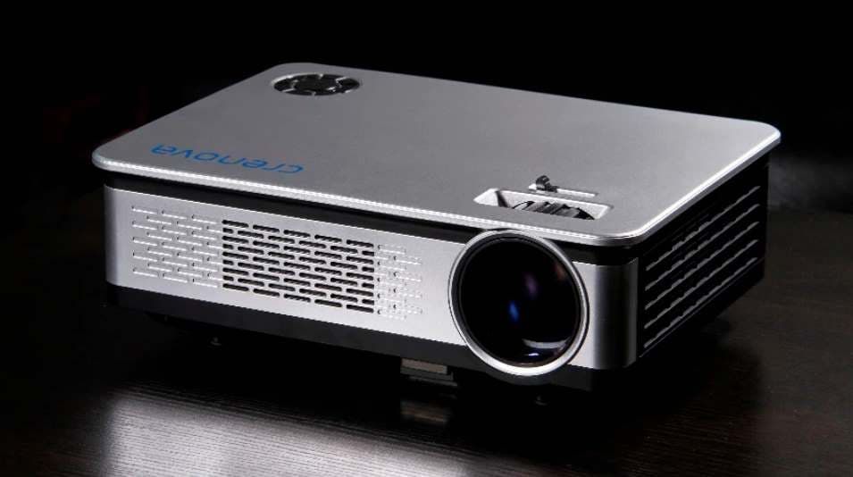 Comprehensive overview of chinese projectors