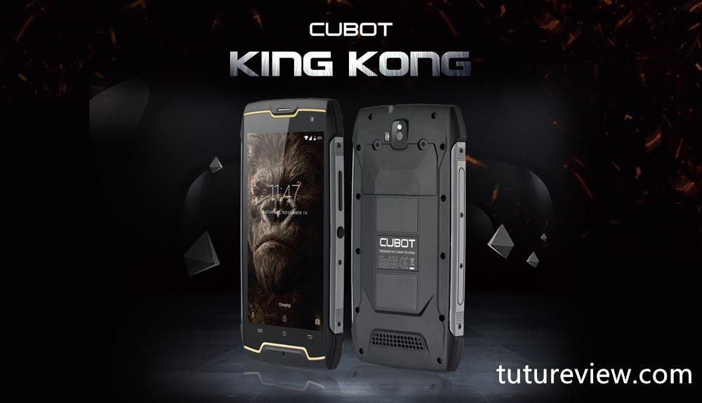 Last Cubot's promotion before the Chinese New Year