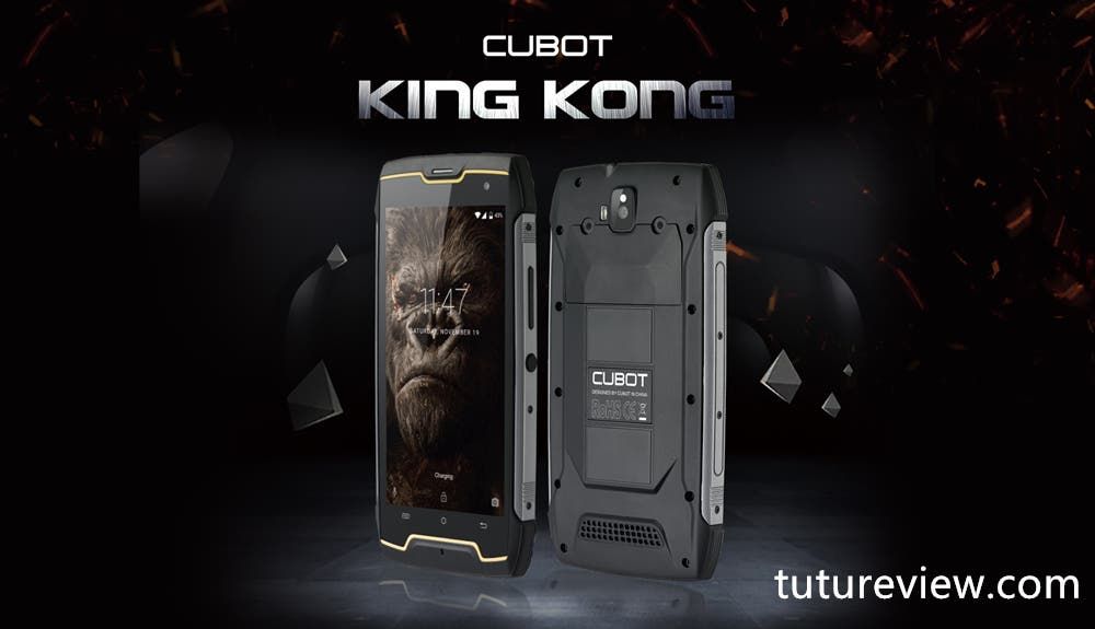 Cubot New Products and Giveaways Coming Soon