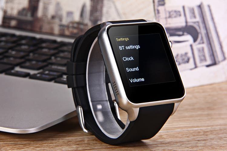 [Cheap Smartwatch] KingWear GT88 at $32.99 [Coupon Inside]