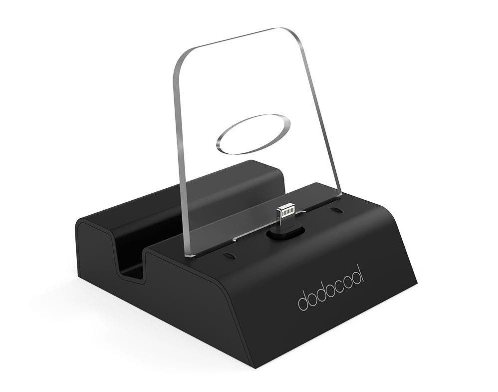 Need some advanced chargers ? Check out the dodocool ones