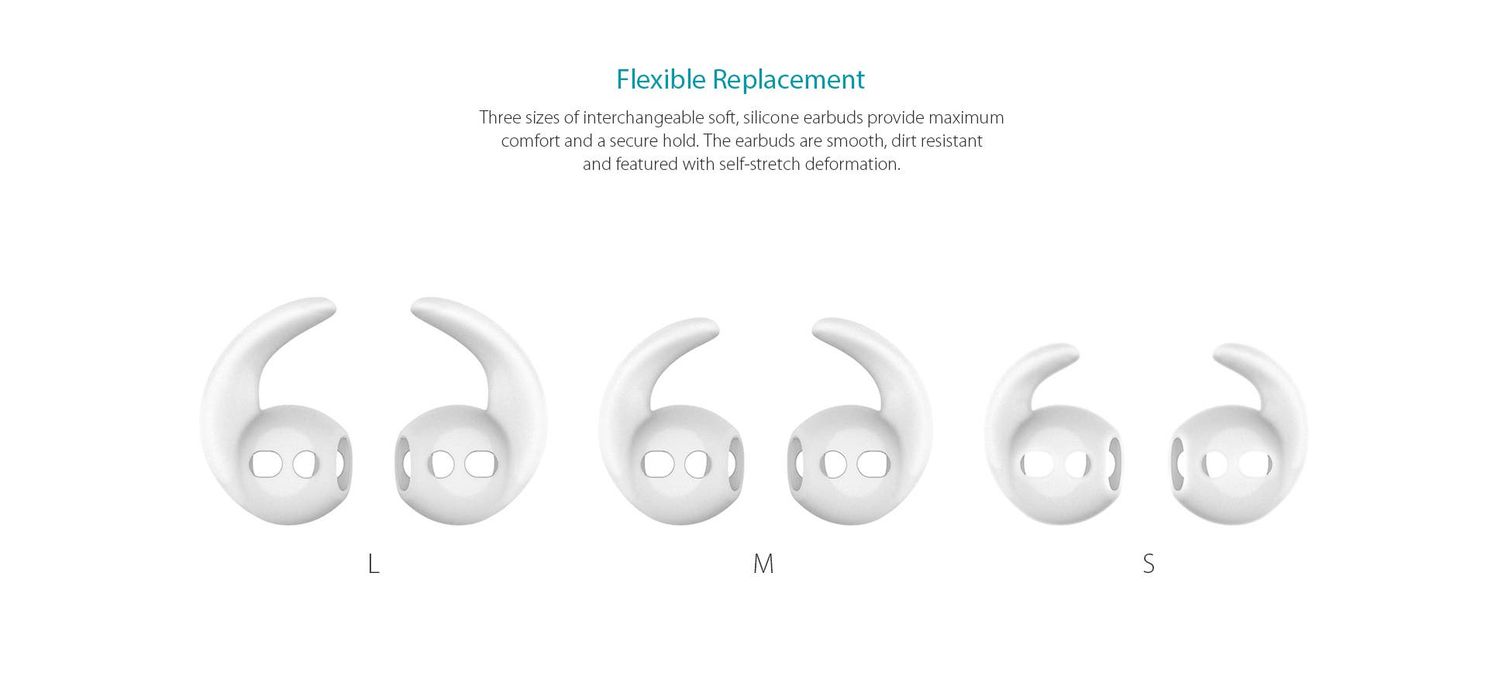 This simple add on seriously improves Apple AirPods