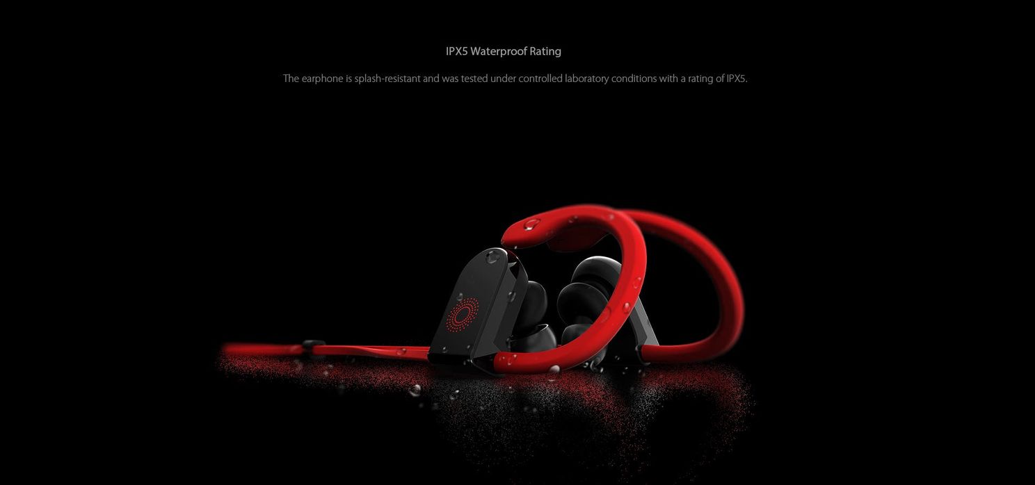 dodocool DA156 Touch-sensitive Wireless In-Ear Earphones on Sale