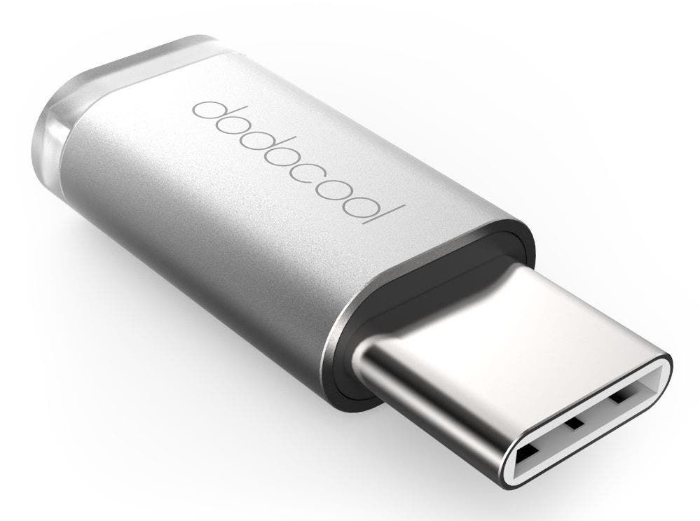 Bunch of handy dodocool computer accessories on sale