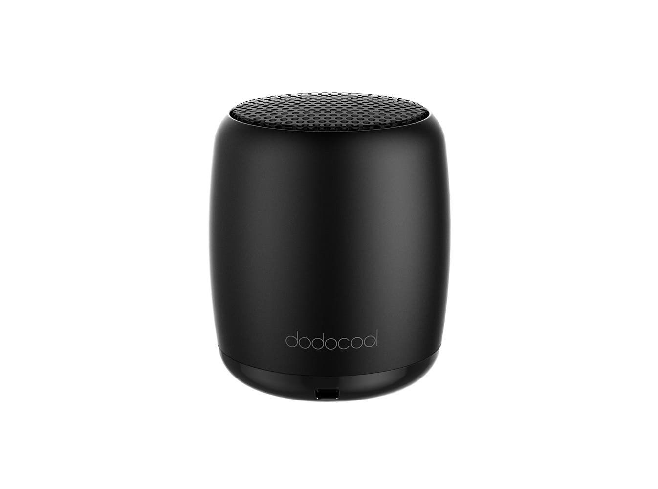 dodocool DA84-1 Mini Wireless Speaker with Selfie Button on Sale