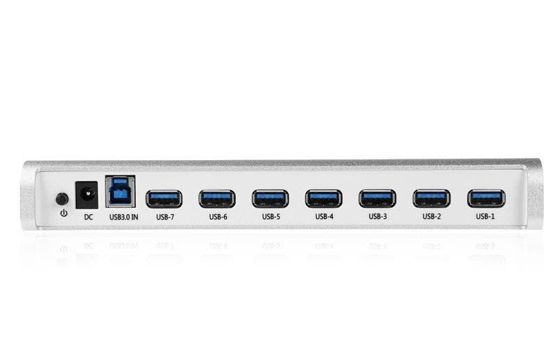 More affordable USB hubs from dodocool available on Amazon