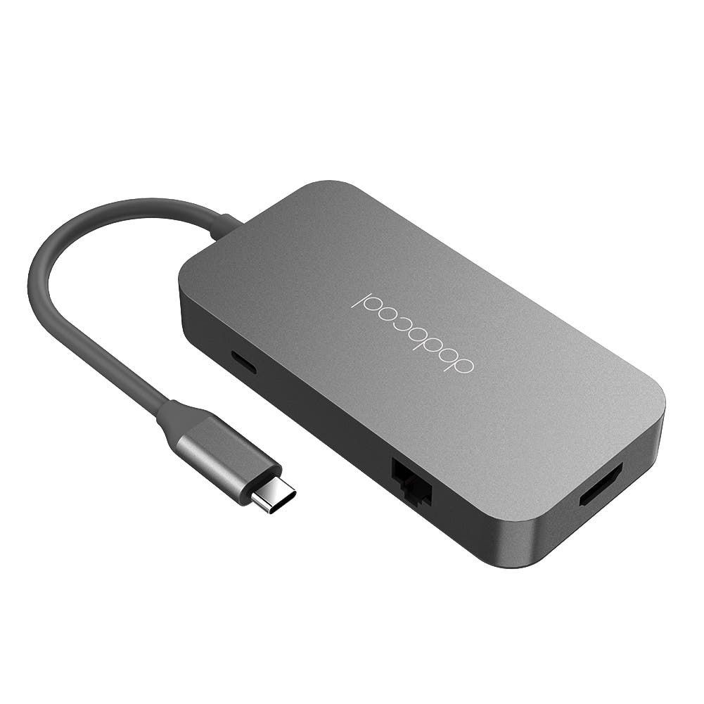 dodocool Celebrates Cyber Monday - Up to 70% Off!