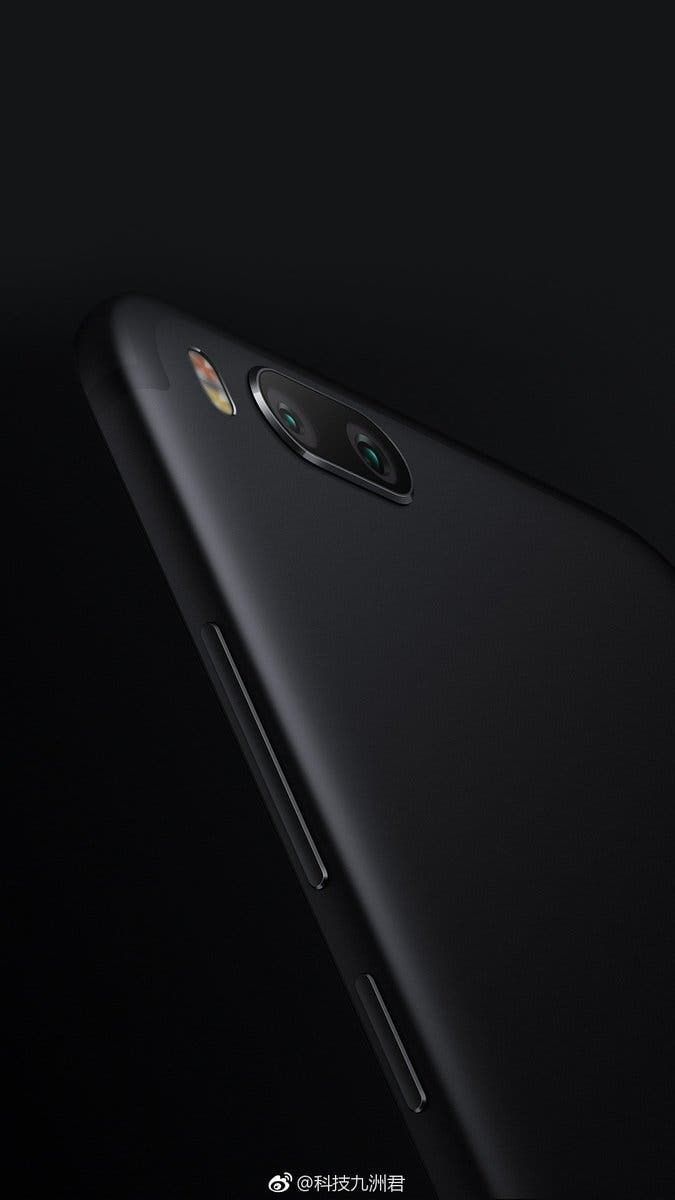 Xiaomi Mi 5X specs and possible price leak!