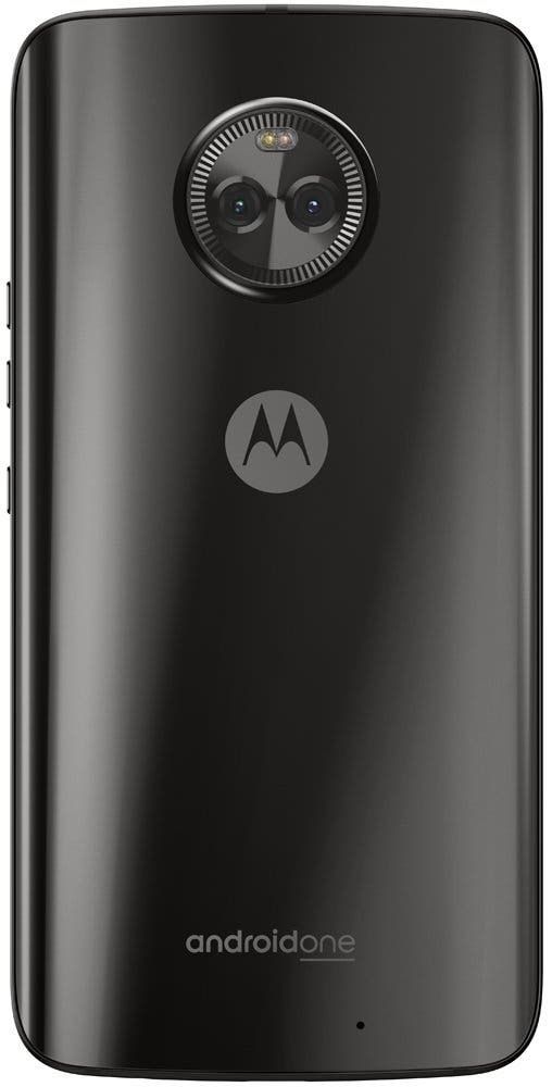 Moto X4 Android One Edition rumored to launch soon