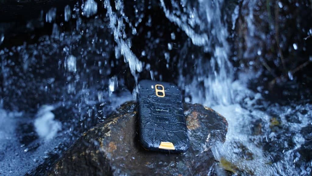 New rugged Ulefone Armor X7 will launch soon with a giveaway