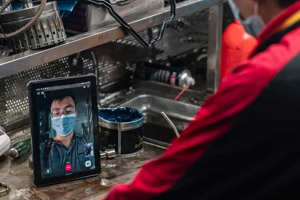 OUKITEL RT1 rugged tablet launched with 10.000 mAh battery