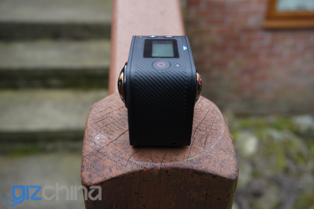 EleCam 360 Review - 360 on a budget
