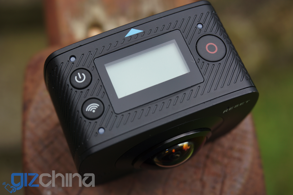 EleCam 360 Review - 360 on a budget