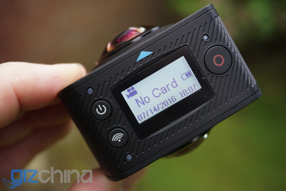 EleCam 360 Review - 360 on a budget