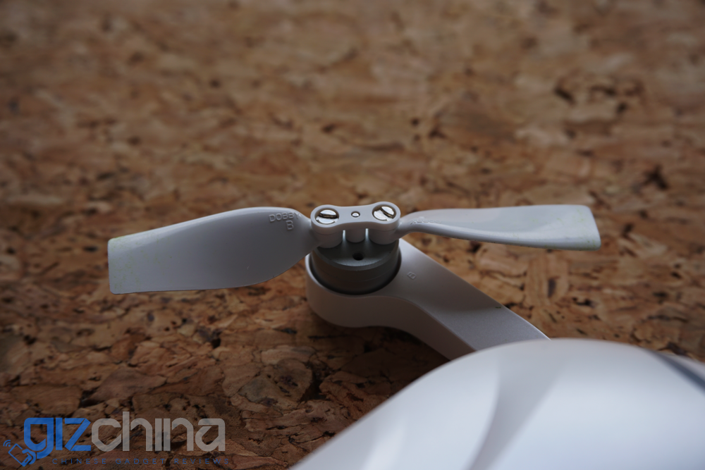 World first review with the Dobby foldable pocket drone!
