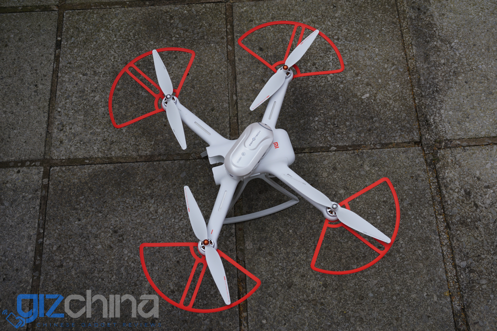 World first review with the Dobby foldable pocket drone!