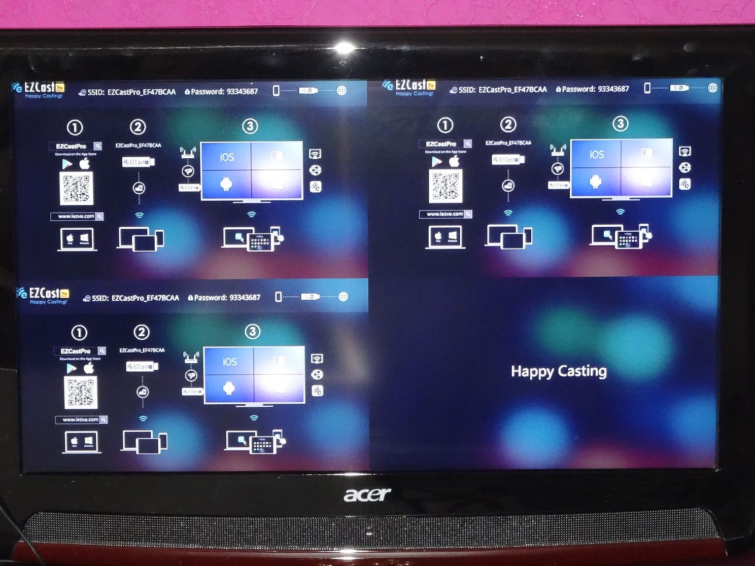 Tronsmart T2000: Feature-Rich Chromecast Competitor