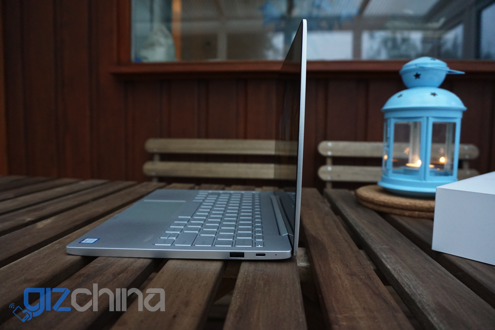 Xiaomi Mi Book Air hands on and first impressions