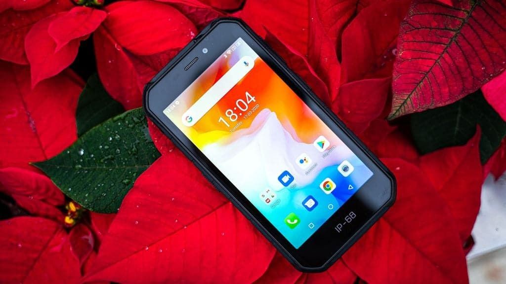 Presales for the new rugged Ulefone Armor X7 are here