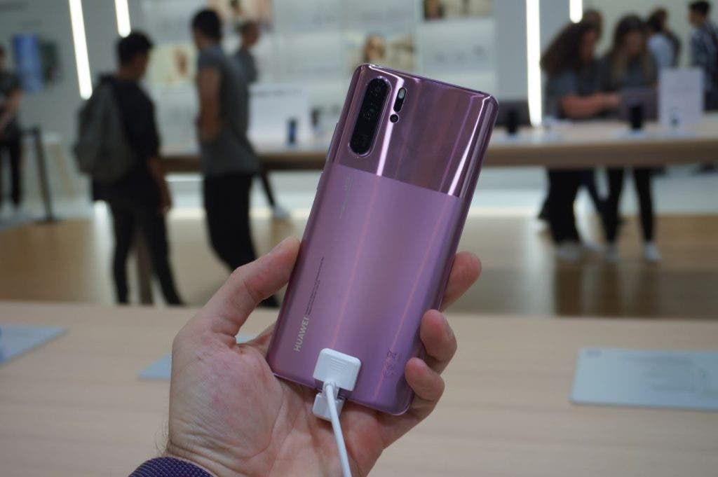 Huawei P30 Pro