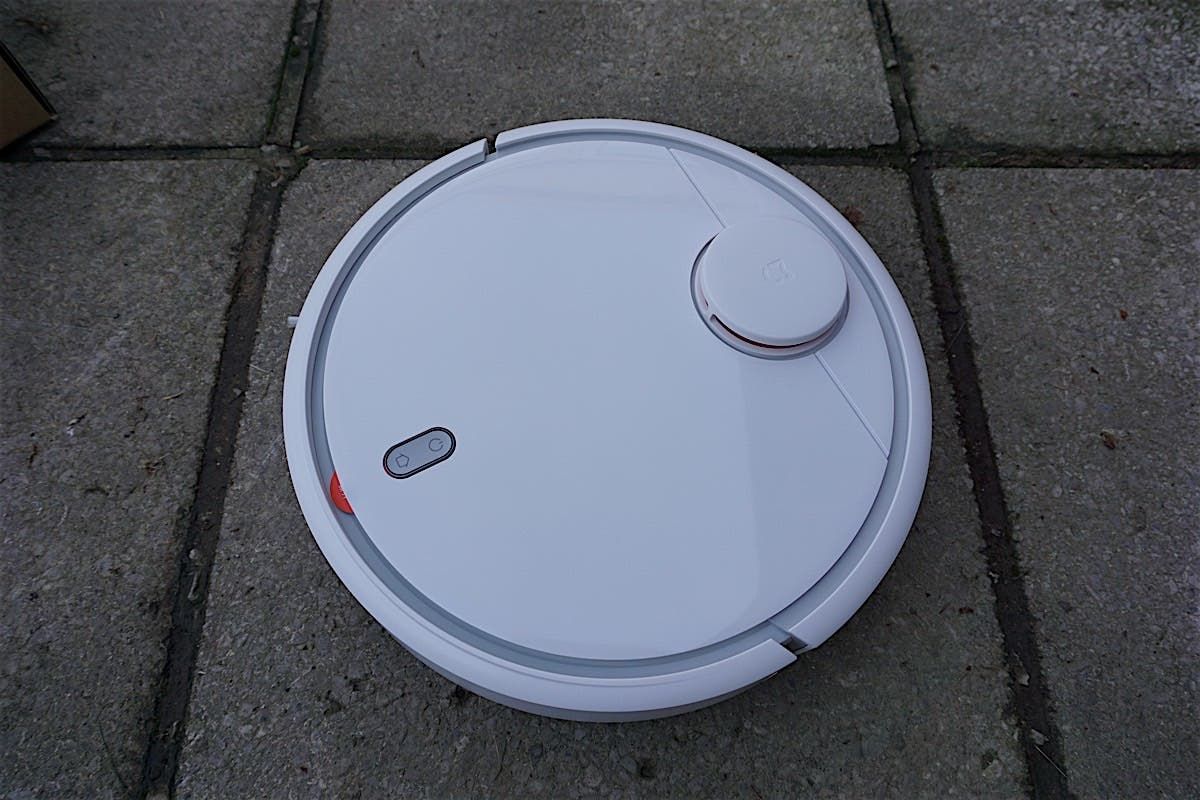 I’ve just received the greatest piece of Chinese tech!