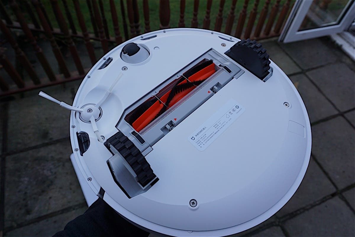 I’ve just received the greatest piece of Chinese tech!