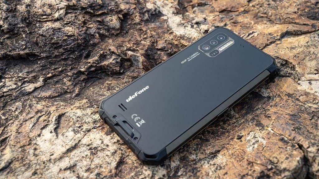 Giveaway : Get your rugged Ulefone Armor 7E for free