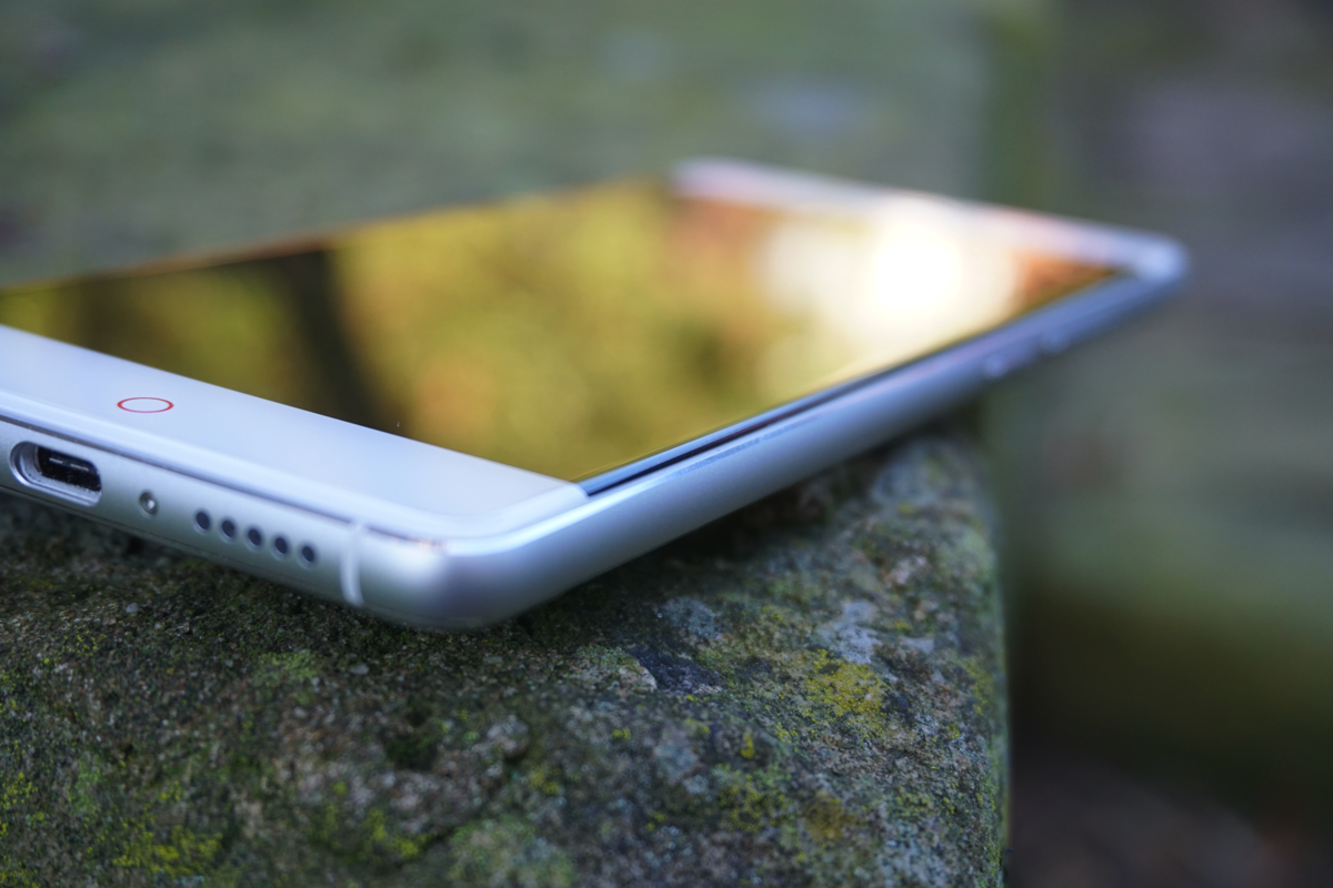 Nubia Z11 Review