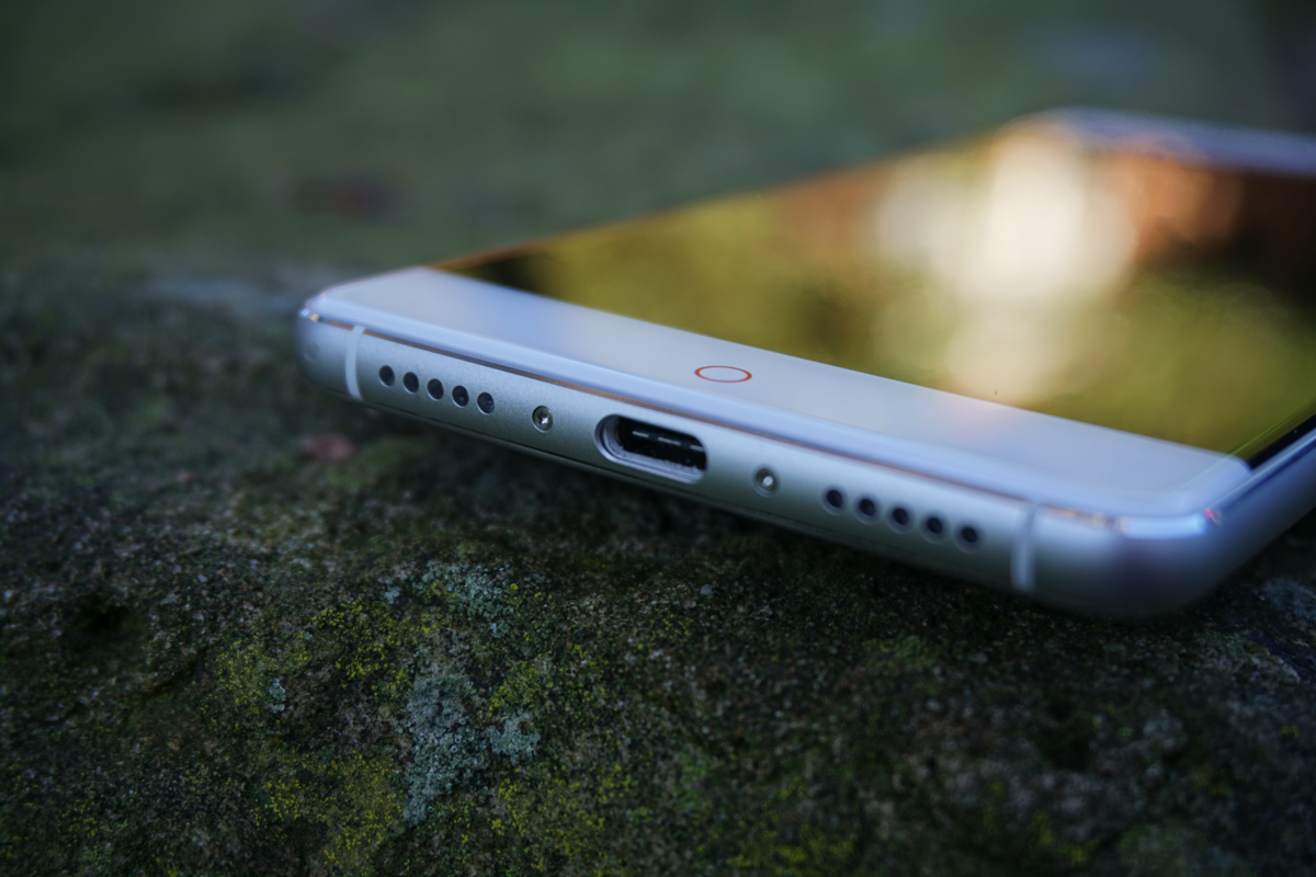 Nubia Z11 Review