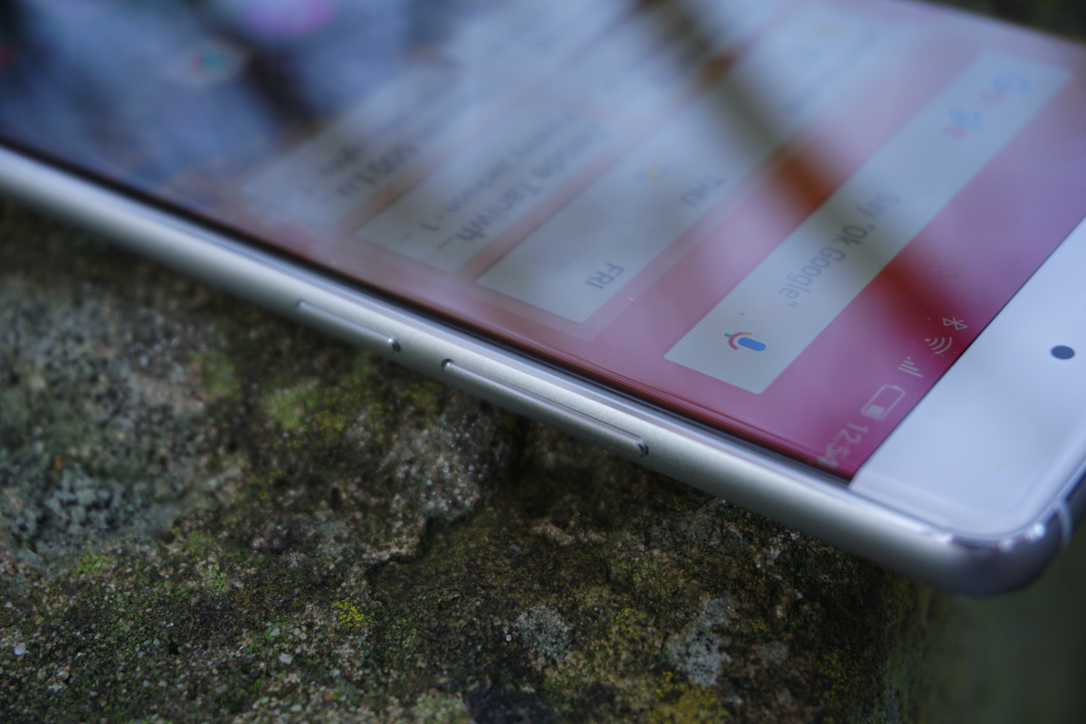 Nubia Z11 Review