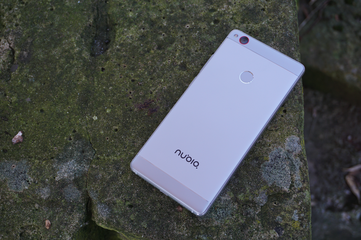 Nubia Z11 Camera Samples