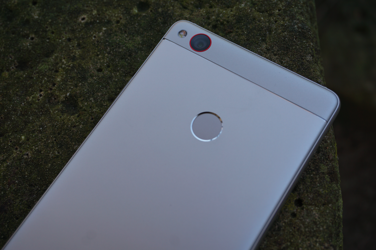 Nubia Z11 Review