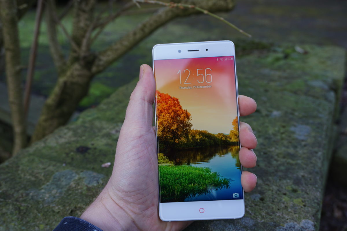 Nubia Z11 Review