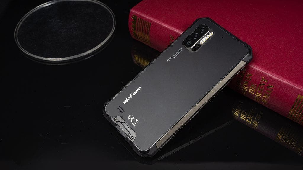 Ulefone Armor 7 series with 44% discount in special promo