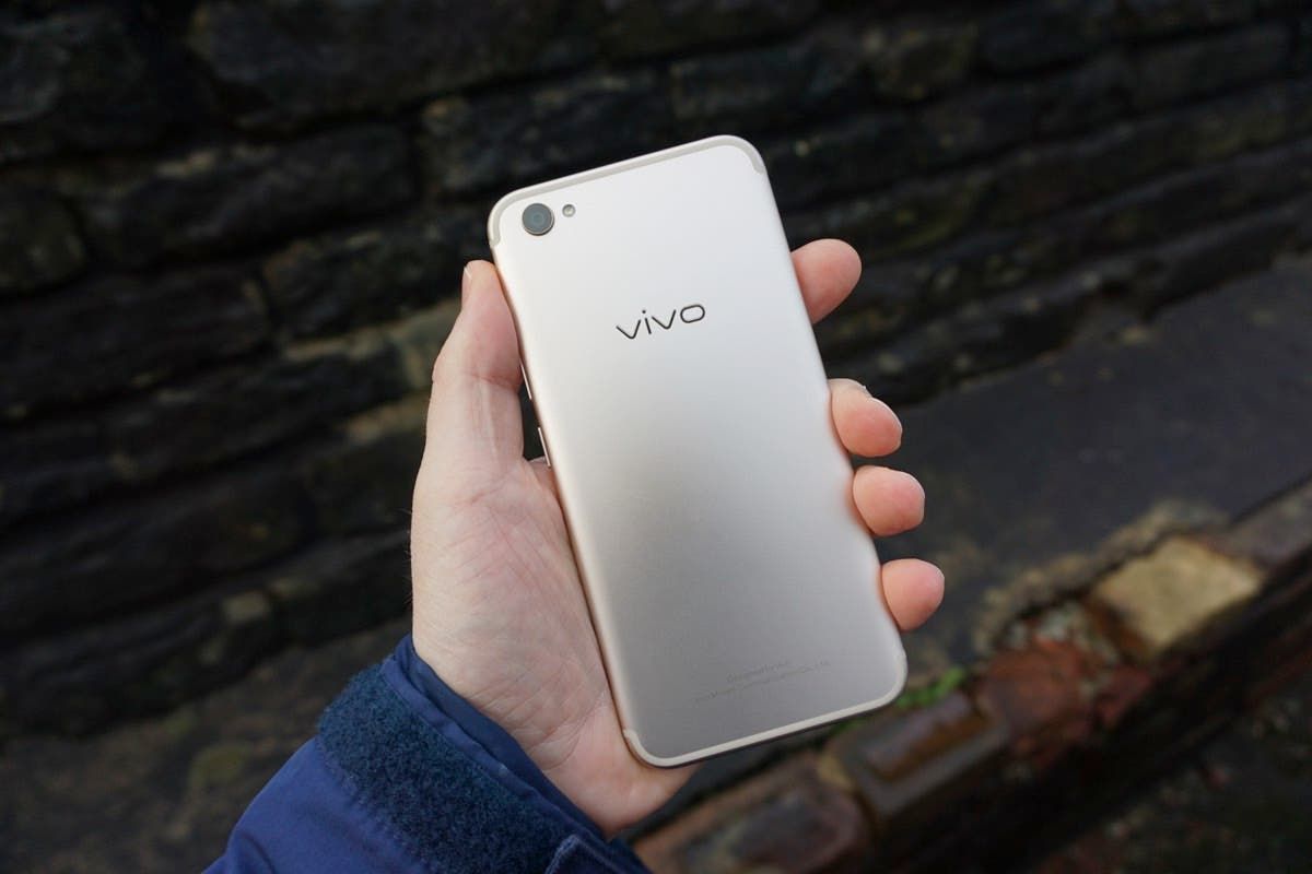 Vivo V5 Plus Unboxing And First Impressions Of The Worlds First Dual Front Camera Phone