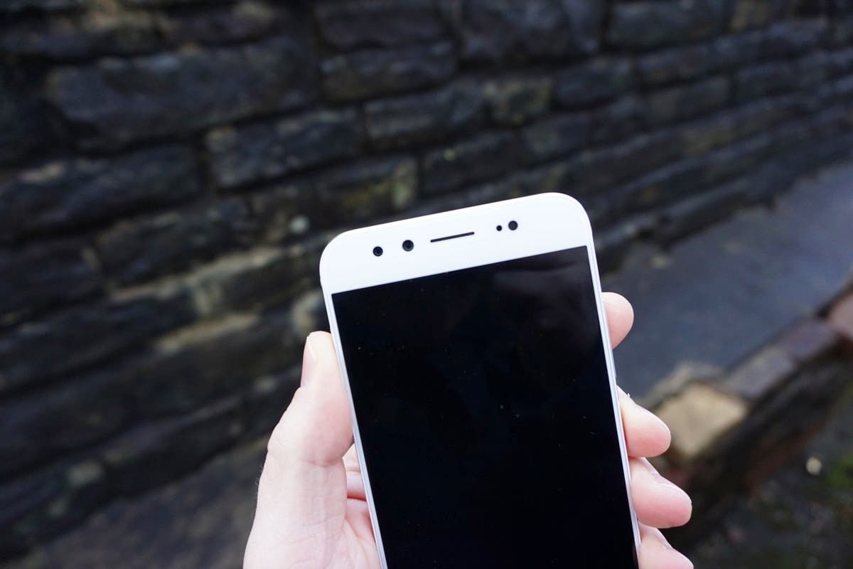 Vivo V5 Plus Unboxing And First Impressions Of The Worlds First Dual Front Camera Phone