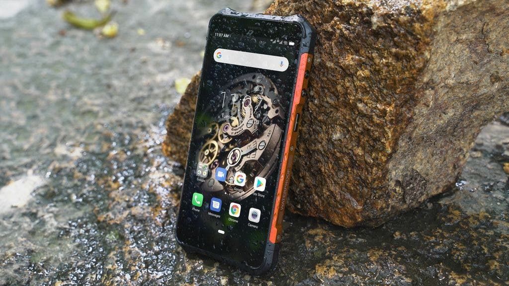 Super-budget rugged Ulefone Armor X5 now only $99.99