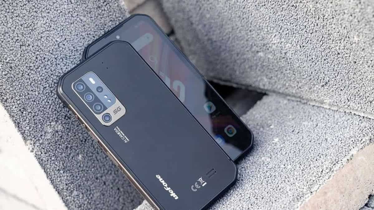 Do you want the new Ulefone Armor 11 5G for free ?