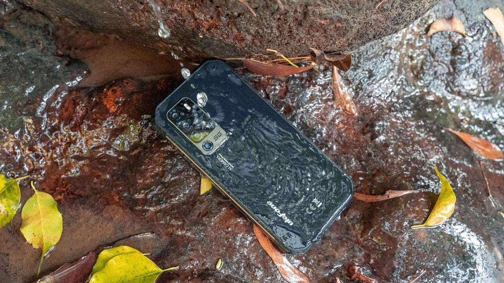 Ulefone Armor 11 5G will be the first night vision 5G rugged phone