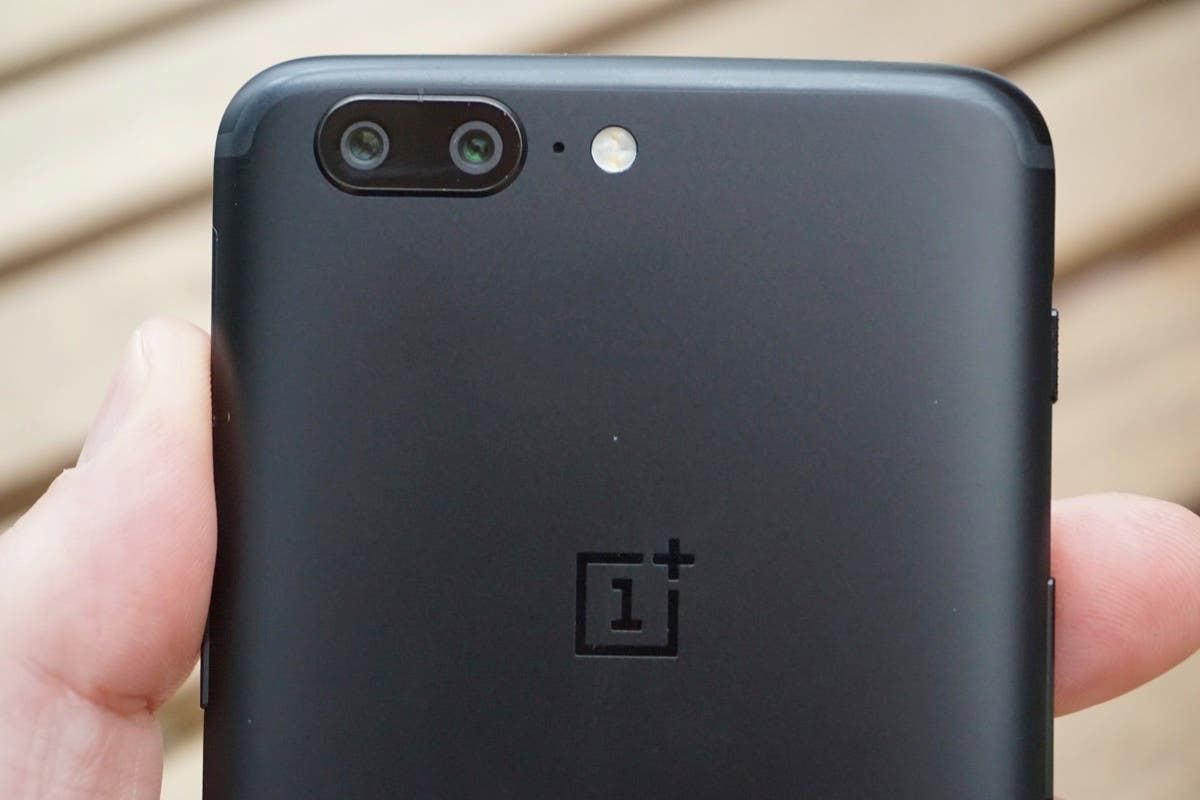 OnePlus 5 Review