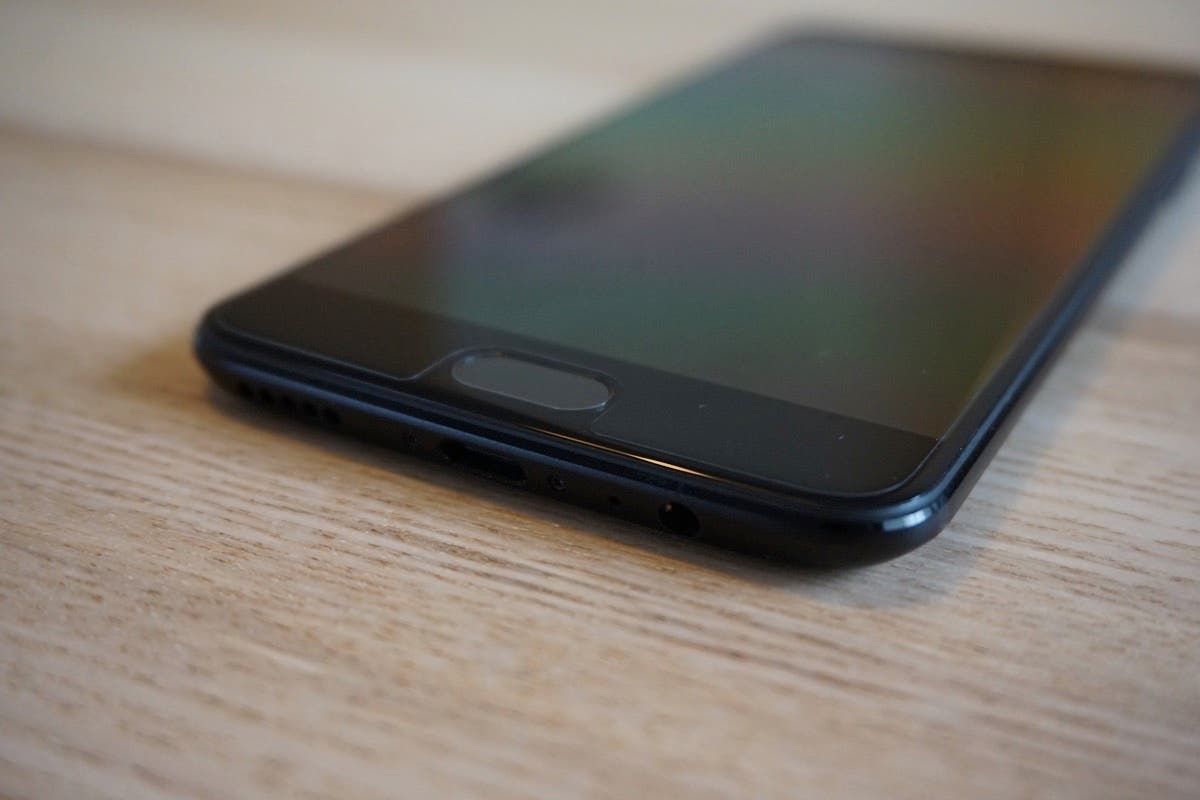 OnePlus 5 Review