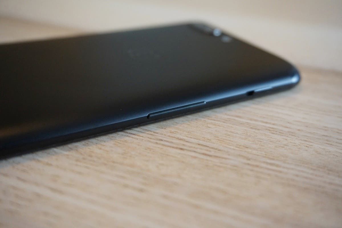 OnePlus 5 Review
