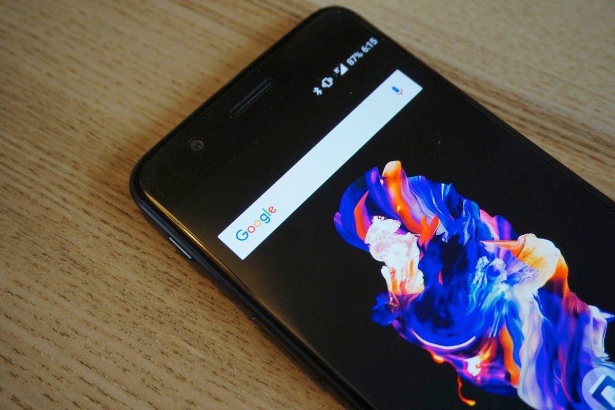 OnePlus 5 Review