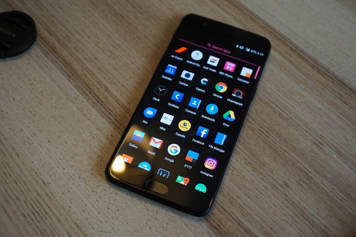 OnePlus 5 Review