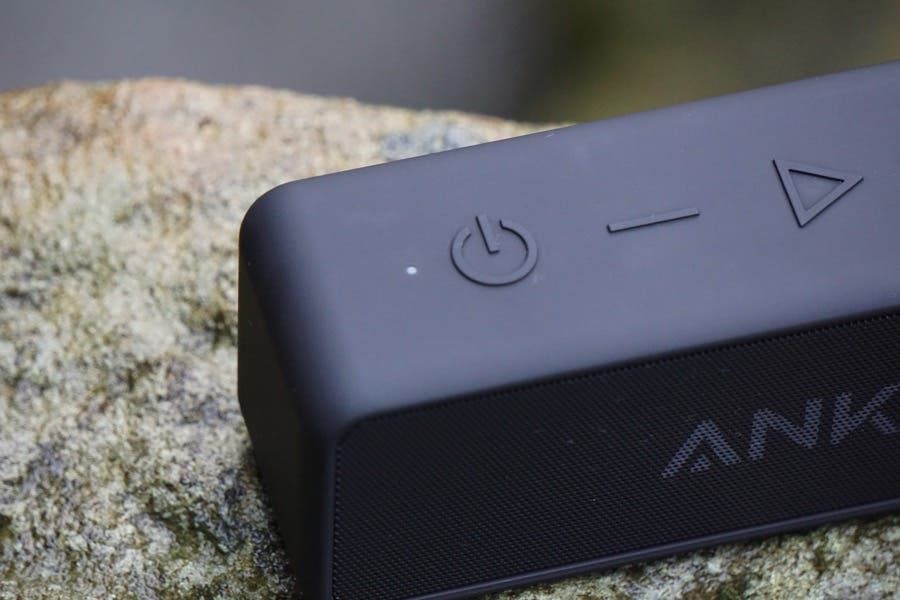 Anker SoundCore 2 Review