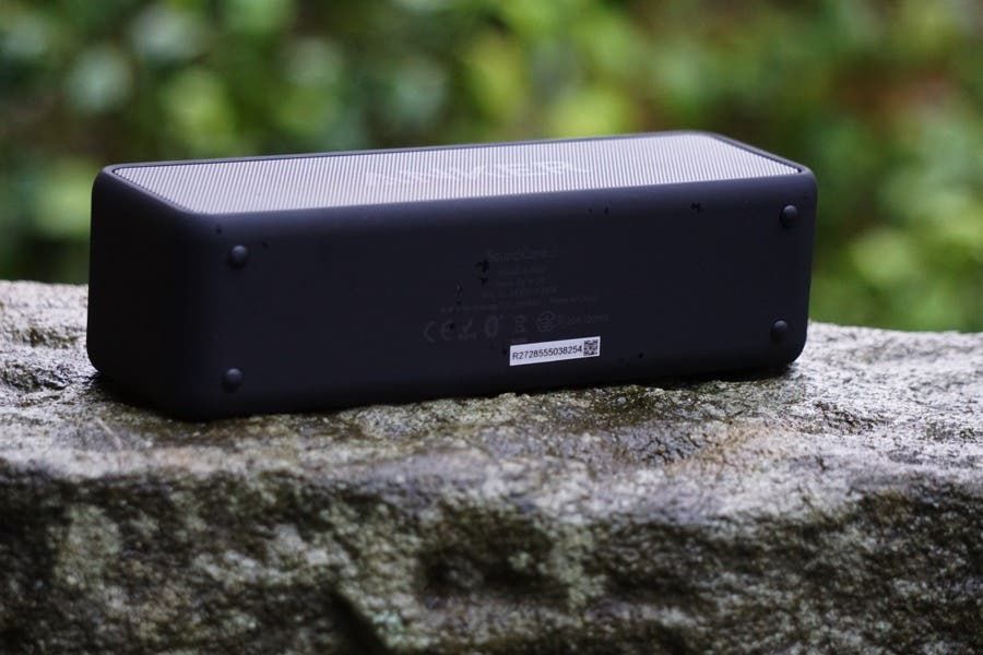 Anker SoundCore 2 Review