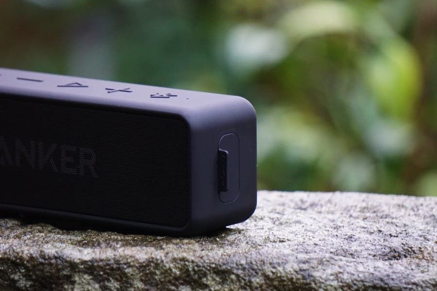 Anker SoundCore 2 Review