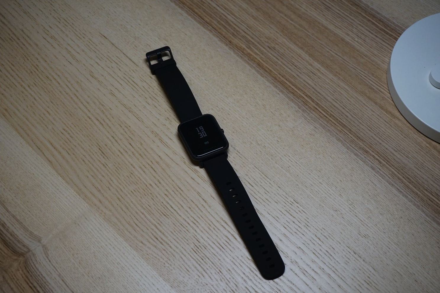 Huami AMAZFIT Smartwatch review