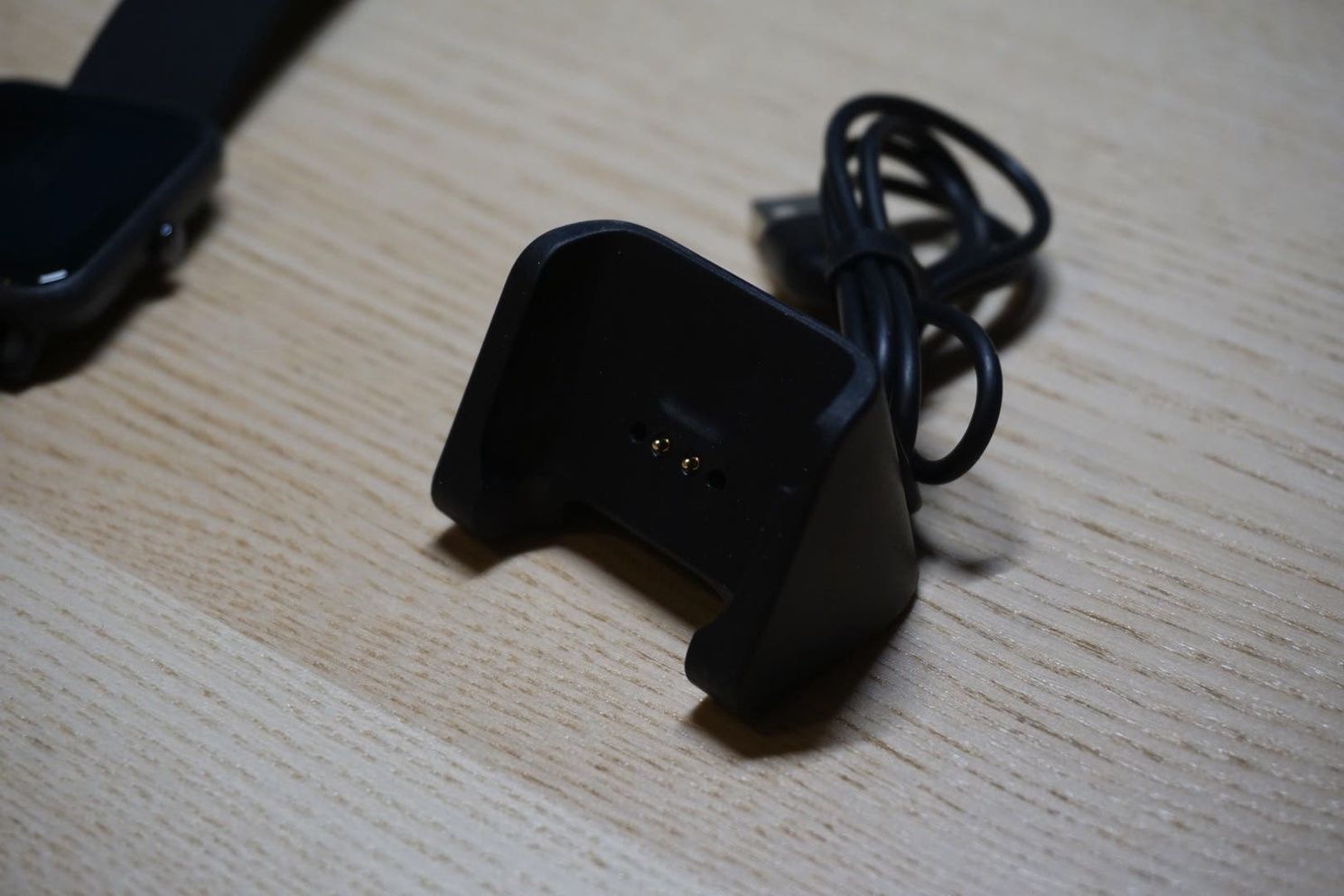 Huami AMAZFIT Smartwatch review